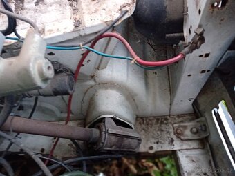 FORD TRANZIT MK2-OBYTNY SPECIAL - 11