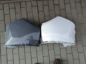 Hyundai Tucson 4 - 11