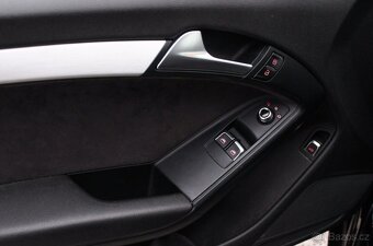 Audi A5 3.0 TDI AJ NA SPLÁTKY - 11