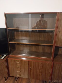 Prodám nábytek 70 léta - 11