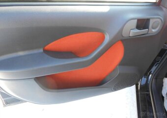 Fiat Panda 1,2 44 kW Historie benzín - 11