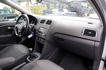 Volkswagen Polo 1.2 TSI R-line - 11