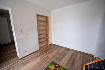 Rodinný dům 3+1 Babice u Rosic - 11