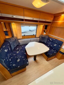 WILK S4 550 ~ palandy - 11