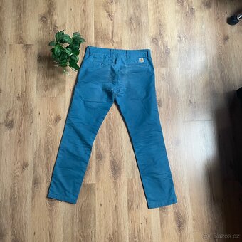Set Carhartt kalhot velikosti M - 11