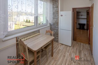 Pronájem, byty/3+1, 71 m2, Nerudova 1228/24, 58901 Třešť, Ji - 11