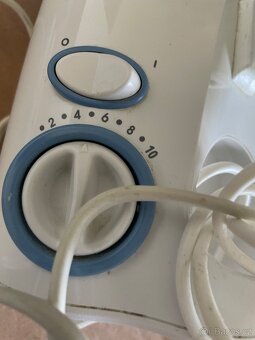 Ústní sprcha Waterpik waterflosser + nástavce - 11
