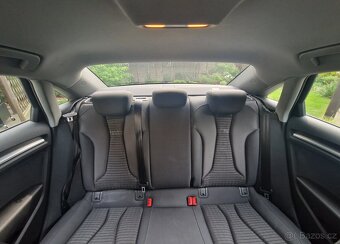 Audi A3 2.0 TDI S tronic - 11