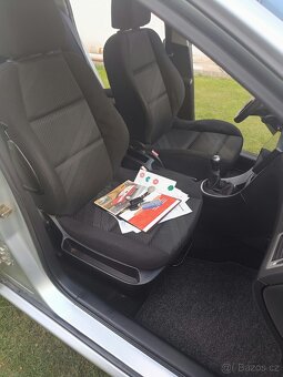 Peugeot 307 1.6 NFu - 11