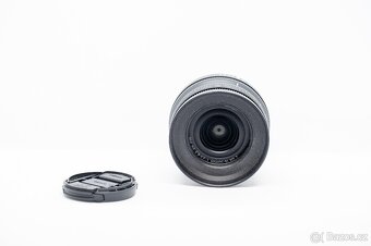 Prodám Nikon Z50 + 2 setové objektivy + příslušenství – TOP - 11