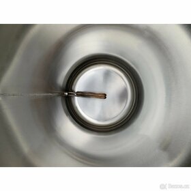 Autokláv A60 electro universal 220v + košíky - 11