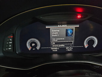 Audi Q7 45 TDI mHEV quattro tiptronic - 11