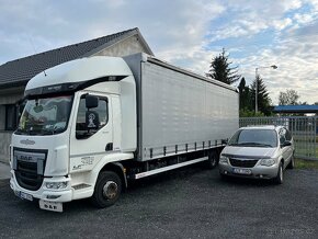 Daf lf 220 fa euro 6 - 11