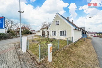 Prodej rodinného domu, 88 m², Chlum - 11