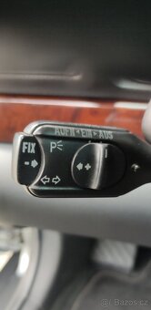 Audi A4 B5 1.9 TDI, AFN, Automat - 11