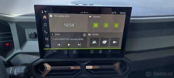 Dacia Duster Extreme mild hybrid 130 - 11