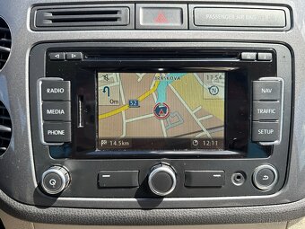 Volkswagen Tiguan 2.0 TDI - 11