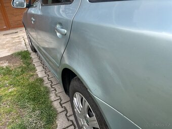 Skoda octavia 1,9 tdi 2009 r.v - 11