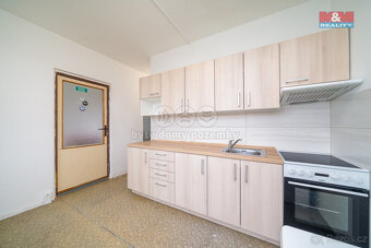 Prodej bytu 3+1, 65 m², Svitavy, ul. Bratří Čapků - 11