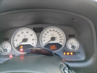 Opel Astra G - Bertone - 11