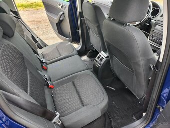Škoda Yeti 1.8 TSI   4x4 - 11