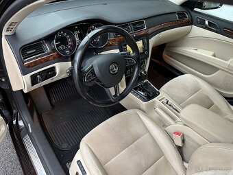 2.0 tdi 125kw, Elegance, 180000km, 2014, DSG, Pano, Xenon - 11