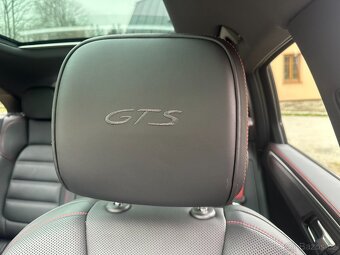 Porsche Macan GTS - 11