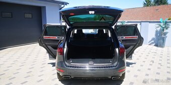 Volkswagen Touareg II 3,0 TDI - V6 - 180kw. 4-Motion PĚKNÝ - 11