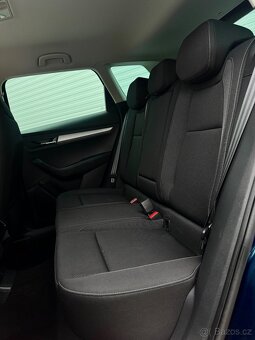 Škoda Karoq 2.0TDi DSG - 2023 - Facelift - Odpočet DPH - 11
