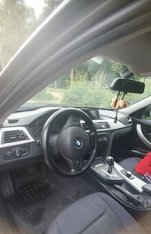 BMW 318 d - 11