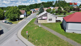 Prodej obchod a služby v Těchlovicích - 11