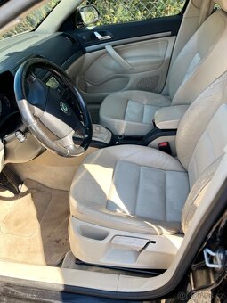 Škoda Octavia 1,9 TDI 77 kW - 11