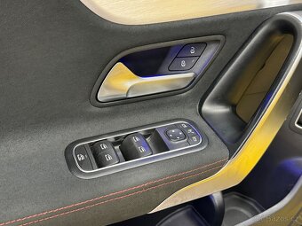Mercedes-Benz CLA 200d AMG optik - 11
