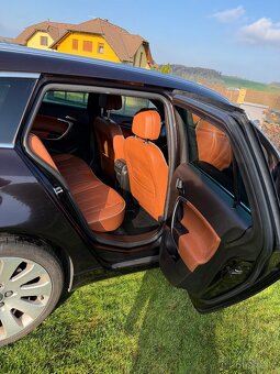 Opel insignia - 11
