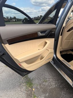 Audi A8 - 11