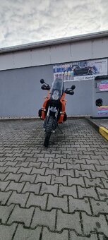 KTM 950 Adventure S - 11