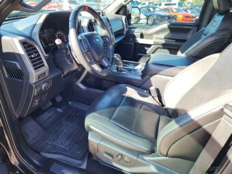 2019 Ford F-150 Raptor SuperCrew 4WD 3.5 - 11