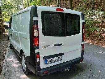 Renault trafic 1.6 dci 88kw naj. 146tkm - 11