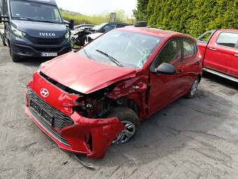 Hyundai i10 CR doklady - 11