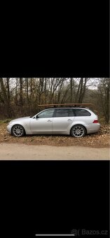 BMW e61 530D 170kw - 11