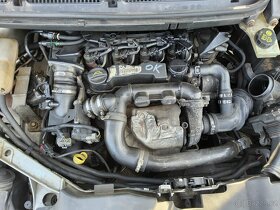 Ford C-MAX 2007 1,6TDCI 80kW - MOTOR OK-DILY z auta - 11