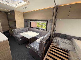 ADRIA ALTEA 552PK 60 Years Selection EL. PODL. TOPENÍ AL KOL - 11