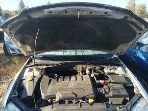Mazda 6 hatchback 2.0i 104kW - Nahradní díly - 11