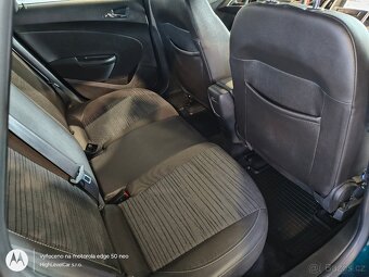 Opel Astra kombi 1.4i 88kW NAVI/čeština/garance km/serviska - 11