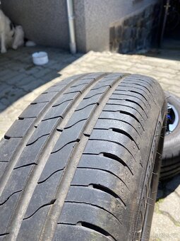 Kola 5x100 R15x6J ET 40 - 11