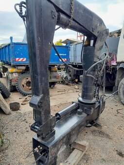 Hydr.ruka HR 3000 - 11