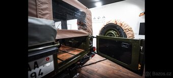 Mercedes G250D WOLF - 11