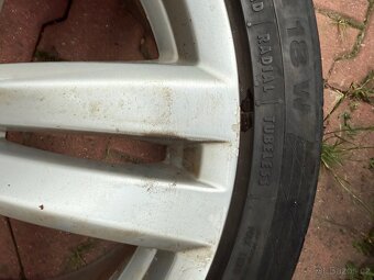 Elektrony Kansas R18 235/40 R18 5x112 - 11