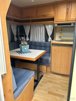 Hobby 30 C de Luxe easy 460 UFE - 11