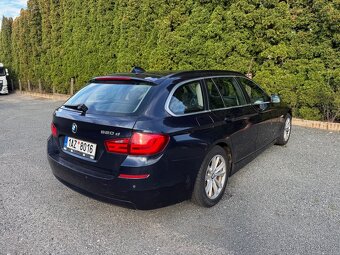 MW Řada 5 520D Touring F11 - 11